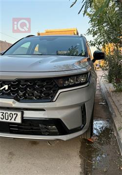 کیا سۆرینتۆ